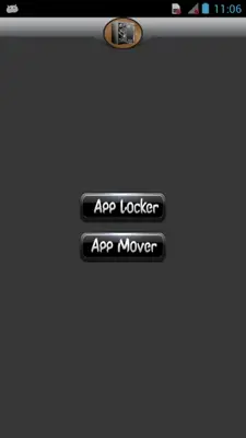 App Locker And Mover android App screenshot 5